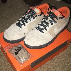 Nike Dunk Lo CL